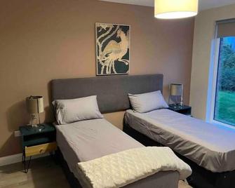 3 bed rooms Vip family house - Dublin - Schlafzimmer