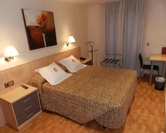 Hotel Les Truites Adults only - El Pas de la Casa - Bedroom
