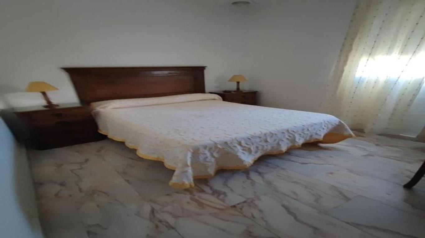 Hotel Cervantes
