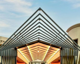 Orchid Passaros Benaulim Goa - Adults Only - Benaulim - Edificio