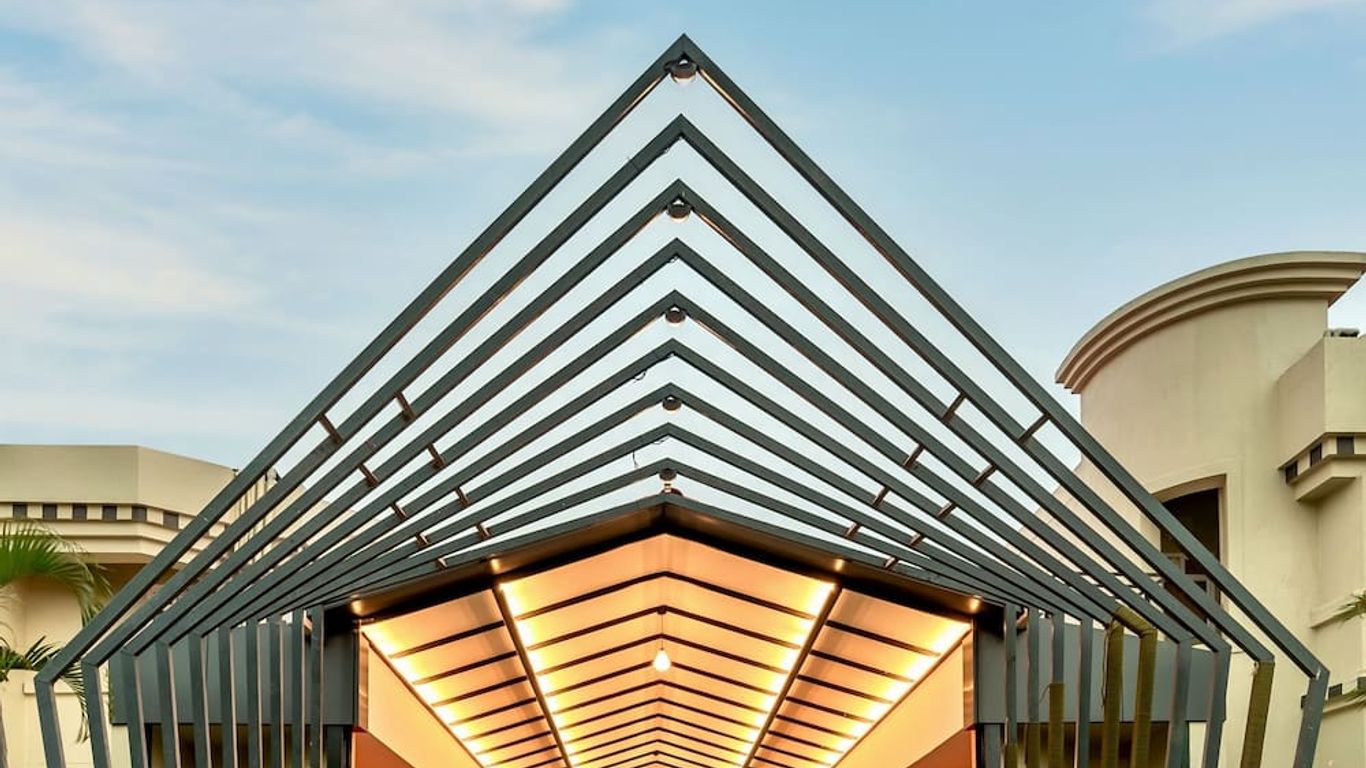 Orchid Passaros Benaulim Goa - Adults Only