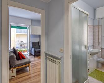 Lovely Apartment In Rapallo With Wifi - Rapallo - Soggiorno