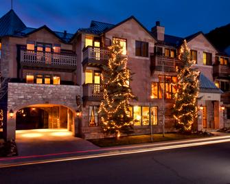 The Hotel Telluride - Telluride - Edificio
