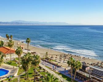 Apartment Apartamento O-House by Interhome - Torremolinos - Bãi biển