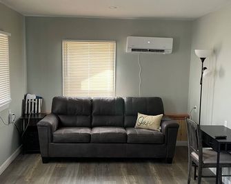 Oakhill Oasis. Newly built house. - Saint Stephen - Huiskamer