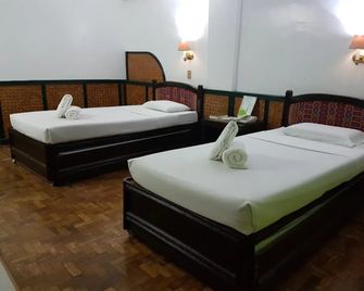 Family Country Hotel and Convention Centre - General Santos