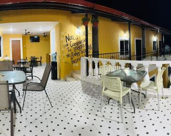 Hotel Rodriguez - Izamal