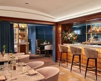 Hotel Kansas City, in The Unbound Collection by Hyatt - Kansas City - Restaurant