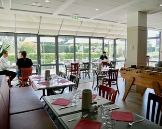 ibis Nantes La Beaujoire Parc Expo - Nantes - Restaurant