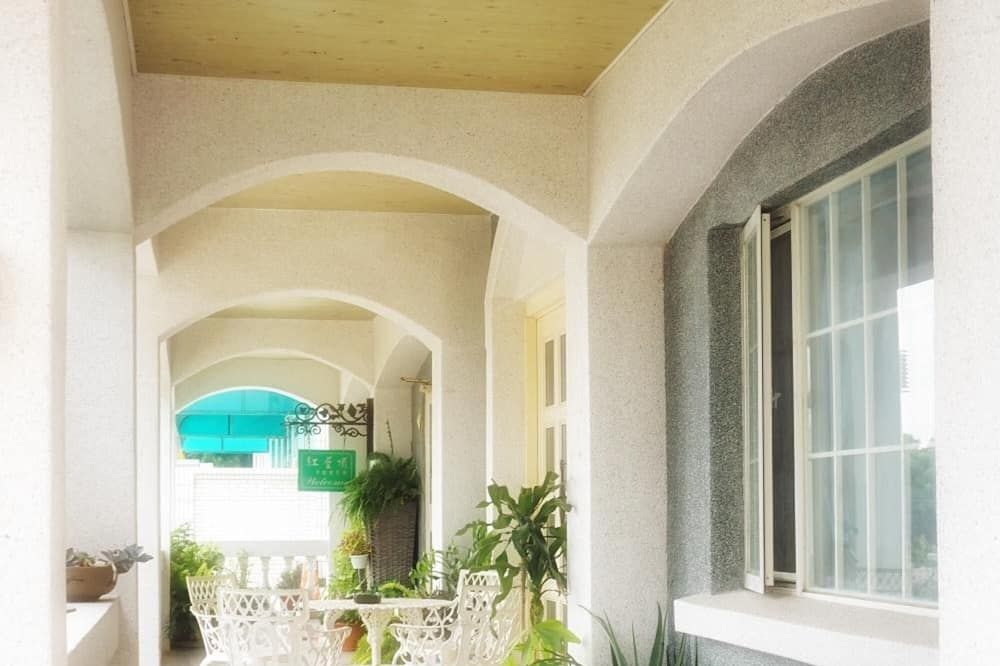 Red Roof B&B - Jinhu Township
