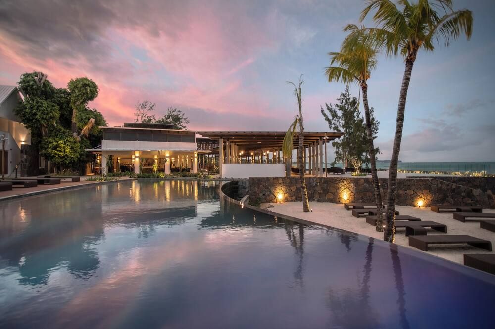 Sea Diamond Boutique Hotel & Spa by Sea Resorts - Calodyne
