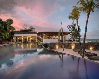 Sea Diamond Boutique Hotel & Spa by Sea Resorts - Calodyne