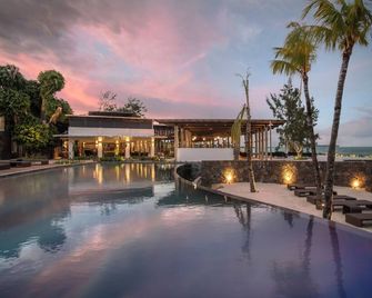 Sea Diamond Boutique Hotel & Spa by Sea Resorts - Calodyne