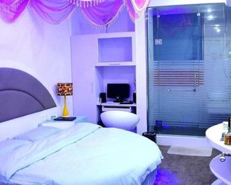 Jane Fashion Hotel - Ganzhou - Ganzhou