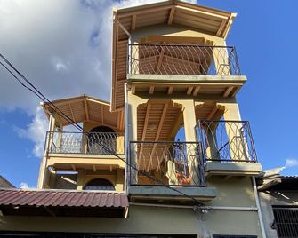 Hermoso Apartamento en Marcala - Marcala - Edificio