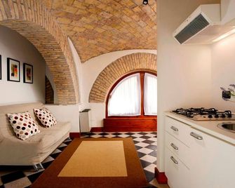 Roma Resort Termini - Rom