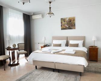 Hotel Jardin - Βελιγράδι - Κρεβατοκάμαρα