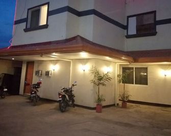 Wjv Inn Humay-Humay - Lapu-Lapu City - Building
