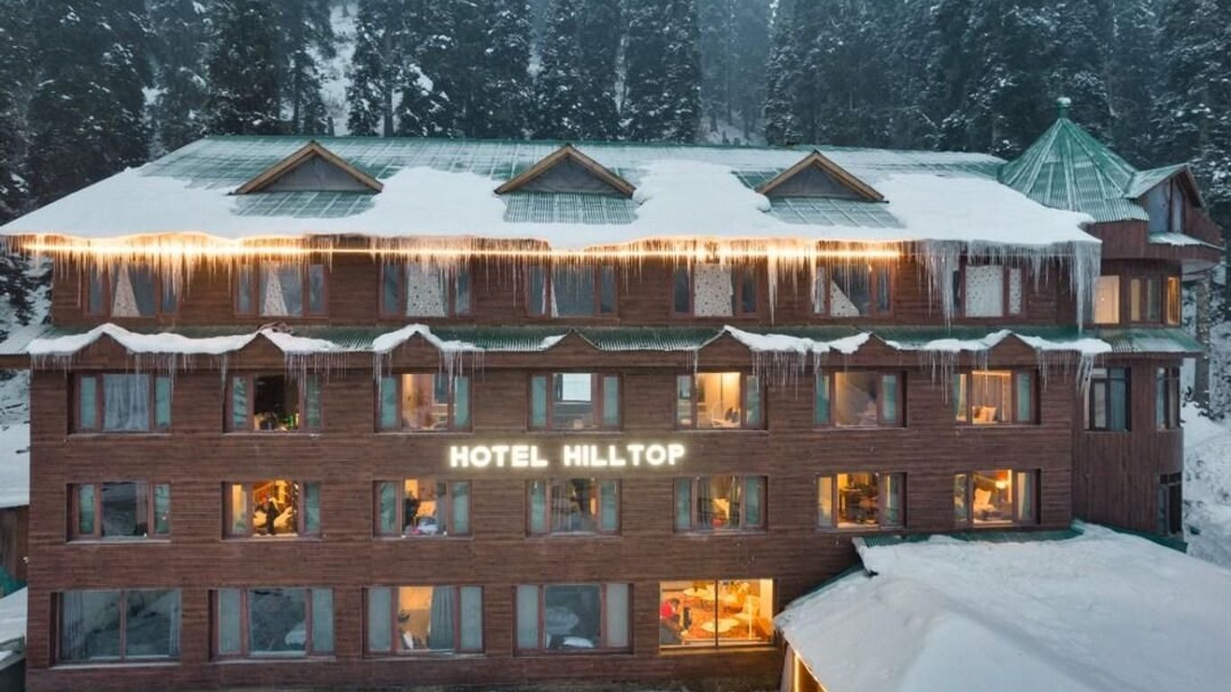 Hotel Hilltop