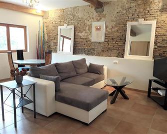 St Victor Du Fau - Pamiers - Salon
