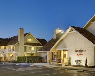 Residence Inn by Marriott Sacramento Cal Expo - Sacramento - Rakennus