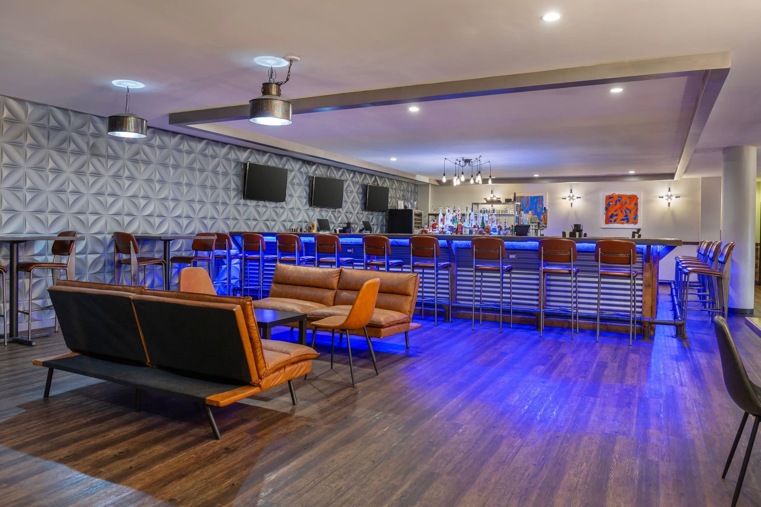 Radisson Hotel Southfield-Detroit - Southfield - Bar