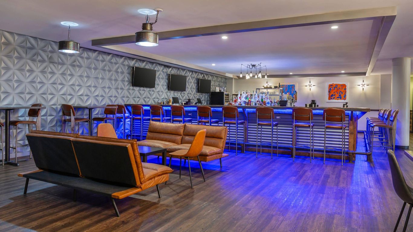 Radisson Hotel Southfield-Detroit