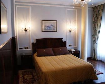 My Rooms City Hotel Camino de Santiago - Castrillo del Val