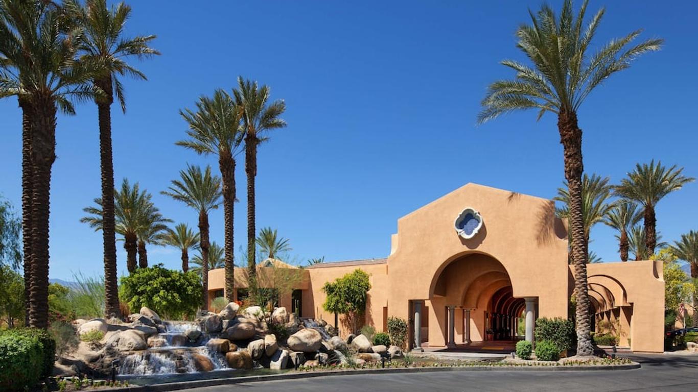 The Westin Mission Hills Resort Villas, Palm Springs
