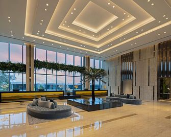 Dusit Thani Laguna Singapore - Singapore - Lobby