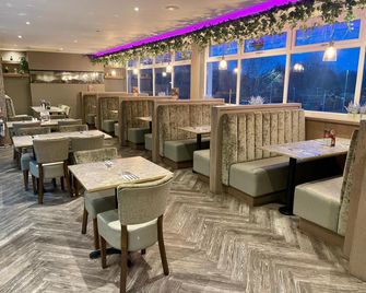 Kings Park Hotel - Glasgow - Restaurant