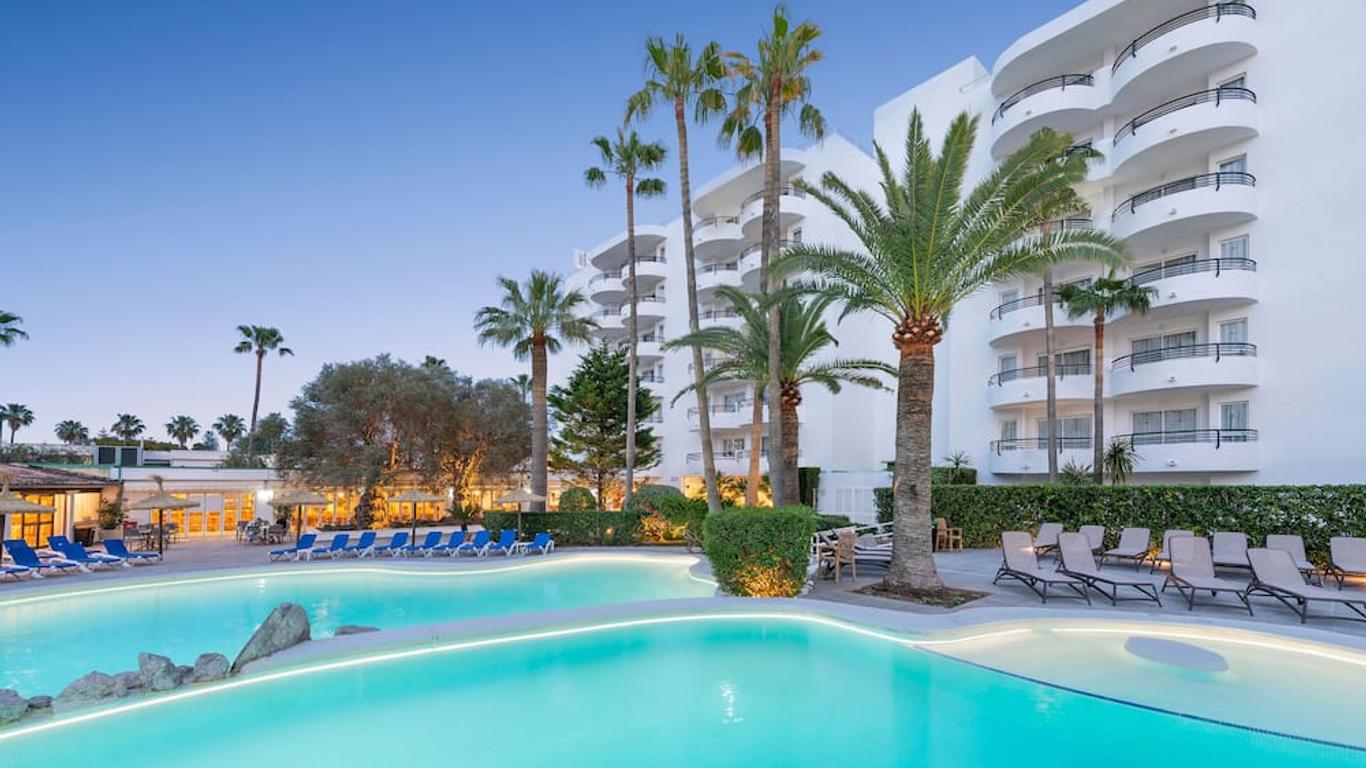 Alcudia Beach Apartments