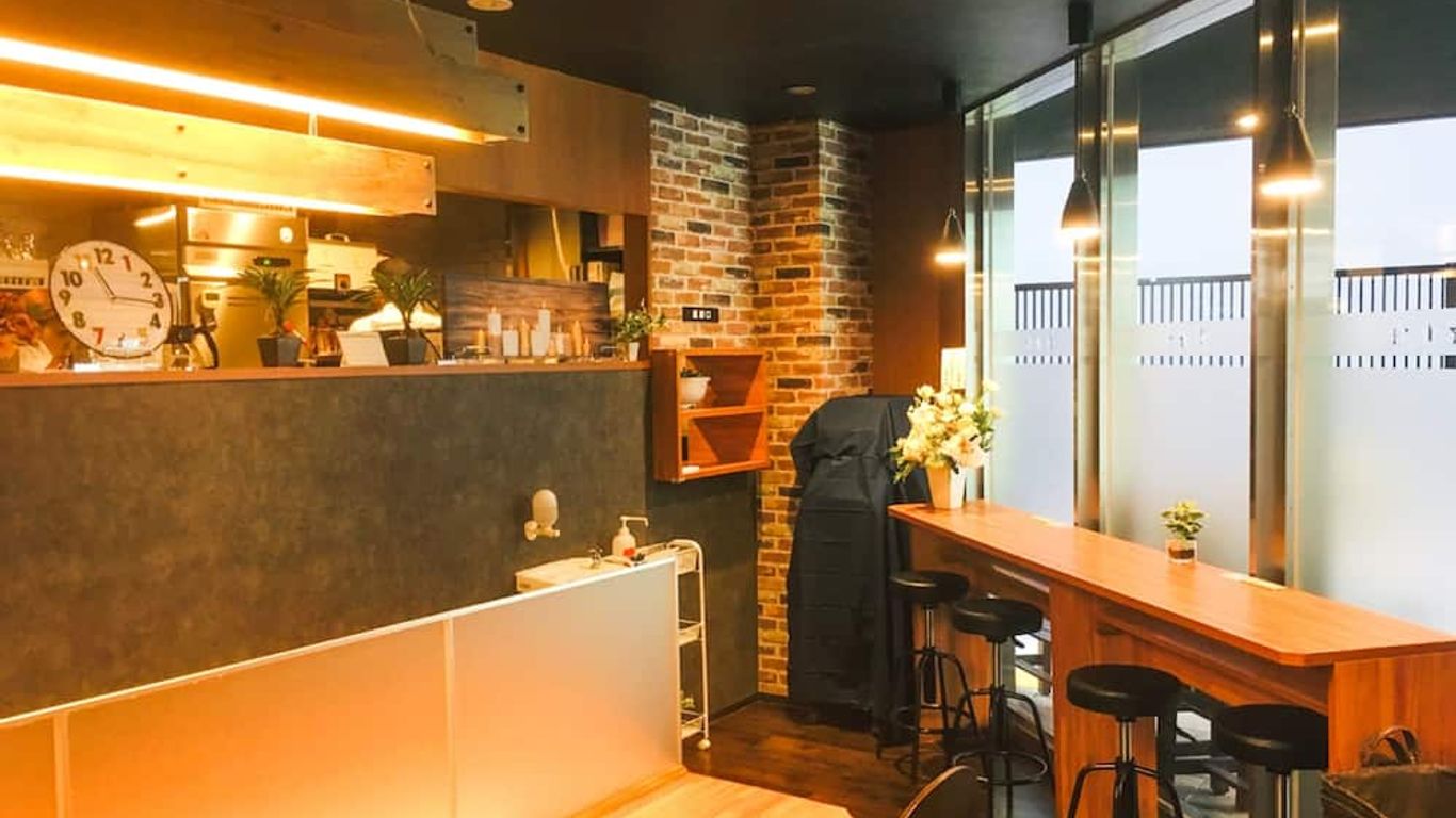 ホテルリブマックス横浜駅西口