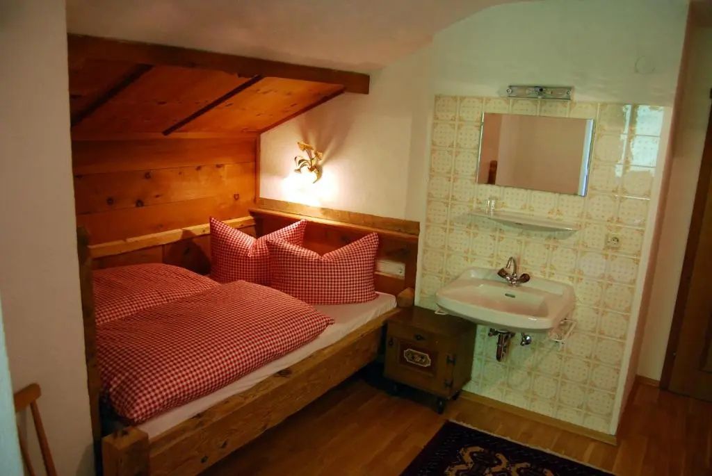 Pension Wassererhof - גרלוס