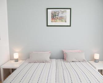 Swetis Passage - Pulheim - Schlafzimmer