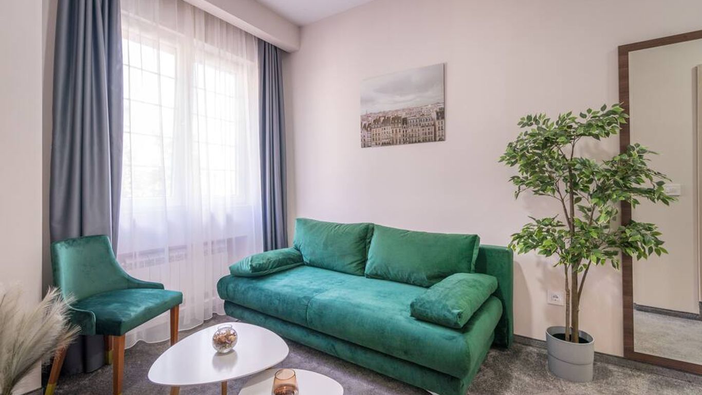 Veneti Suites