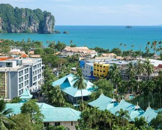 Krabi Tipa Resort - Krabi - Vista del exterior