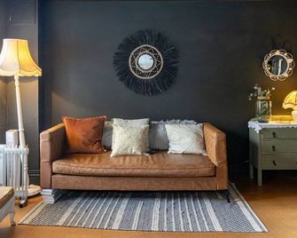 GuestReady - Delightful retreat in Manchester - Manchester - Living room