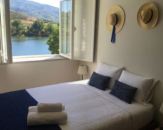 Casa do Rio - Peso da Régua