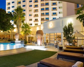 Southern Sun Waterfront Cape Town - קייפ טאון