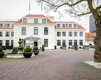 Hotel & Spa Savarin - Rijswijk - Bâtiment