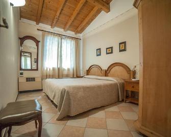 Park Hotel Elefante - Verona - Phòng ngủ