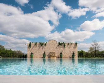 Dream Castle Hotel Marne La Vallee - Magny-le-Hongre