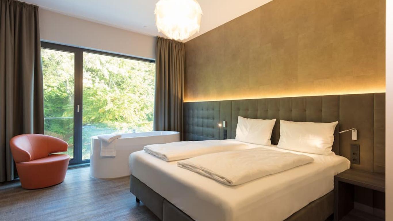 ديك 8 ديزاين هوتل.سويست