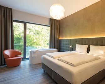 Deck 8 Designhotel.Soest - Soest - Chambre