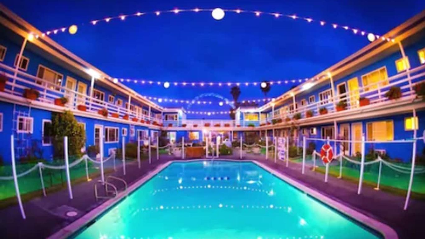 The Inn at Sunset Cliffs