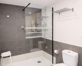 Adia Hotel Cunit Playa - Cunit