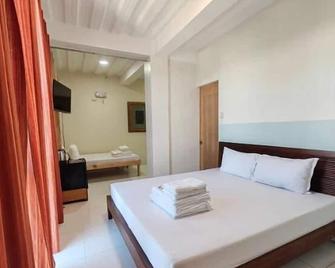 kamalig ng Caraga Near SM Mall Butuan - Butuan - Bedroom