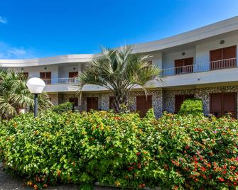 Club Residence La Castellana Mare - Belvedere Marittimo - Building