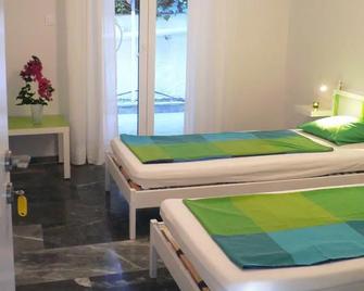 Flower Garden - Mati